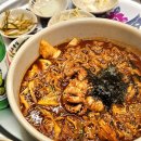 오봉집 인천논현점 | 인천논현 오봉집 매운 낙지칼국수 내돈내산