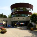 용인농촌테마파크 방문자센터 이미지