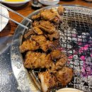 화담숯불갈비