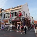 킴스카페(Kim’s caffe) | 푸켓 3박4일 여행 | 2일차 여행일정 · 푸켓 스노클링·섬투어·푸켓올드타운·킴스마사지