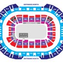 해나르 | 🇨🇿 260324 水; 2026 피겨 스케이팅 세계선수권 직관 후기 [연습 세션][아이스댄스] @체코 프라하 O2아레나