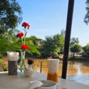 그린슈퍼마켓 | 나니란다 부티크 리조트 조식, 징짜이마켓 평일 방문, 원님만, 림핑 슈퍼마켓@마야 쇼핑몰 / Day3 / 251113