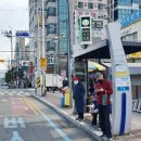 버스터미널 앞 이미지