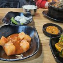 또바기감자탕해장국 이미지