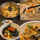 구로디지털역점미정국수0410 | 구디 혼밥 맛집 미정국수 (멸치국수+명란마요미니밥)내돈내산