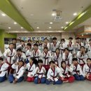 진스블랙벨트 태권도장 이미지