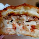 킹콩빵 도너츠 이미지