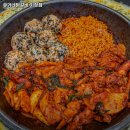 유가네 닭갈비 기장점 이미지