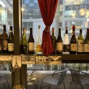 우아한부부 | 인천 송도 와인바 추천 ₊⁺⊹ 파스타, 비프웰링턴 맛집인 ‘우아한밤’ 솔직후기 𖠚 🕊 ͗ ͗︎︎🤍