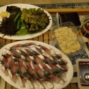 항아리국시 이미지