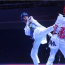 우리나라 태권도 이미지