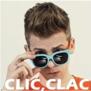 클락글라스 이미지