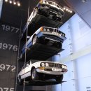 유럽여행21-독일 BMW박물관 이미지