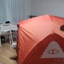 산내들 야영장 이미지