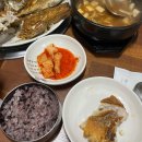 남도해물아구꽃게전문점
