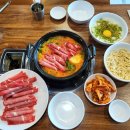 등촌샤브칼국수(망우점) 이미지