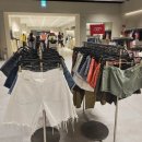 러쉬롯데동부산점 | 지금 세일! 부산 롯데아울렛 동부산점 자라(ZARA) 쇼핑 후기