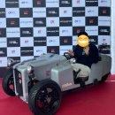 대신오토 | 2025 오토살롱테크코리아 후기