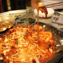 독도쭈꾸미 이미지