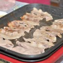 대패삼겹살 이미지