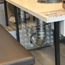 더샤벳 세종점 | 세종 육미제당 세종고기뷔페 세종무한리필맛집 세종나성동무한리필맛집