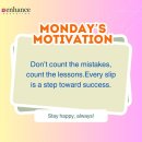 Enhance-Monday's Motivation 이미지