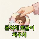 GS25동덕여대사랑 | GS25 몬치치 뽀글이 파우치: 태블릿 수납 꿀템 구매후기