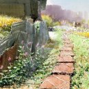 수채화1 이미지