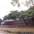 신할 충신 정려 이미지