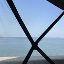 세븐일레븐당진안섬포구점 | 당진여행 안섬포구에서 새텐트 개시하고 차박 낚시 하고왔어요