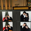 커플이미지 | 스폿라이트 신불당점 불당동 사진관 커플 이미지 크리스마스 컨셉촬영 후기