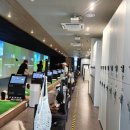 캐슬스크린골프 이미지