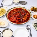 뚱이식당 이미지