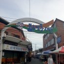 옛날전통순대 이미지