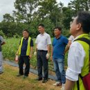 눈비산마을 공동체 농장 이미지