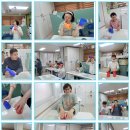 2026. 4. 22. - 컵타와 태권! 놀이스포츠, 텅 드럼교실, 토탈공예 이미지