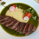 상하이주유소 | 주차까지 편한 장유 양식 레스토랑, 올오버키친 내돈내산 후기