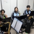 색소폰교실 이미지