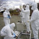 강수량계 이미지