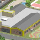 홍주초등학교 이미지