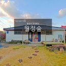 월정숲 이미지