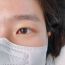 노원(노원역)모리엘뷰티.속눈썹 펌 후기.속눈썹의 화려한 변신😃😃😃