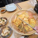 동래파전 이미지