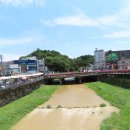 진안천물길 이미지