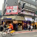 젊음의거리 | 대만태교여행 가볼만한곳, 젊음의 거리 &lt;융캉제&gt; 산책후기