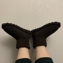 316004 | 베어파우 어그 양털부츠 내돈내산 구매 후기