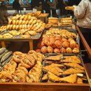 01-46 동구 | [대전] 22,700보 불태운 대전 당일치기 뚜벅이 여행 👣 (김화칼국수, 이응노미술관, 오시우커피...