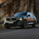 출시가 임박한 BMW의 초대형 SUV XM(X8) ㄷㄷ 이미지