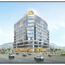 화성국민체육센터 대규모체육시설 이미지