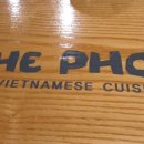 The Pho(더포) | 부산 사직동 맛집 더포 the pho 분짜 쌀국수